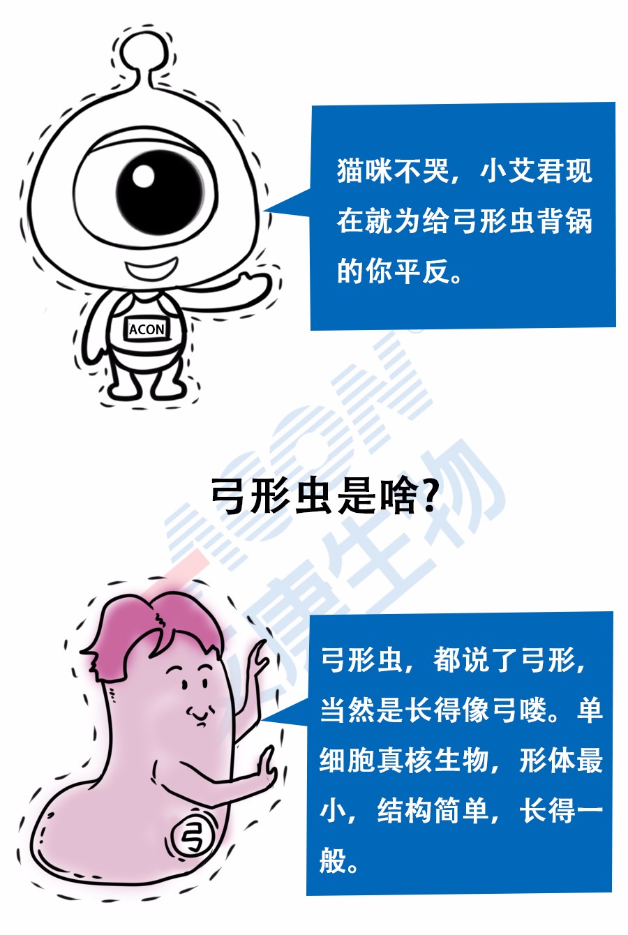 “艾”漫畫 | 拿出瘋搶優(yōu)衣庫的勁頭鏟個(gè)屎，你會(huì)發(fā)現(xiàn)……