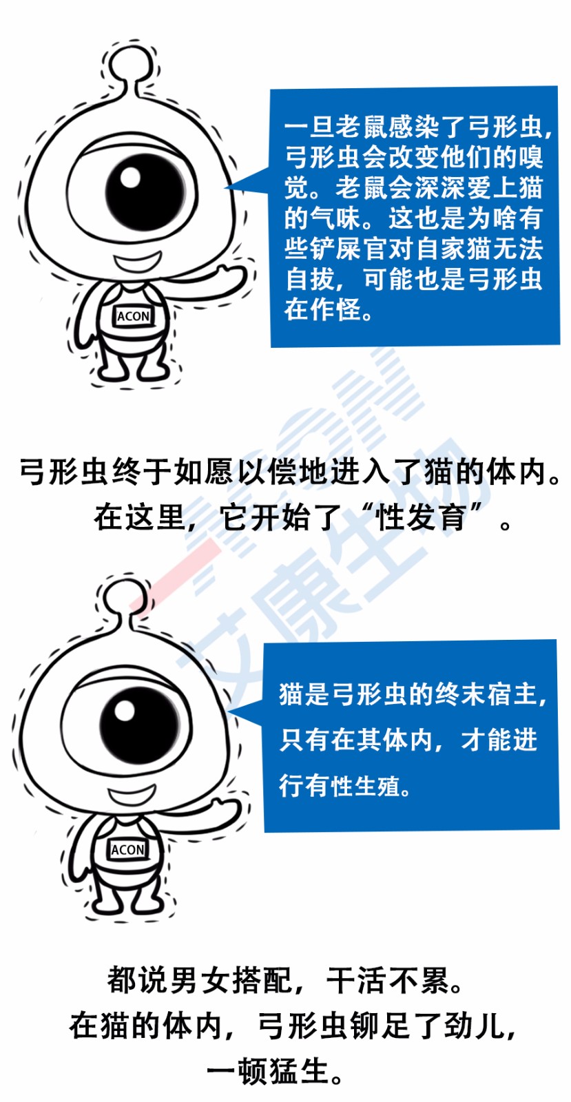 “艾”漫畫 | 拿出瘋搶優(yōu)衣庫的勁頭鏟個(gè)屎，你會(huì)發(fā)現(xiàn)……